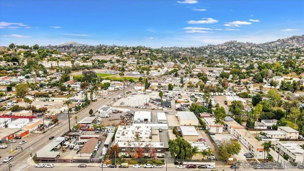 Spring Valley - Residential