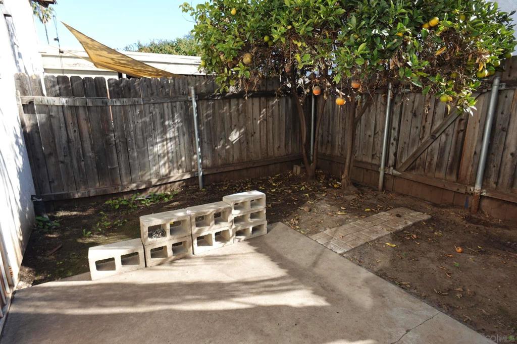 Spring Valley - Residential