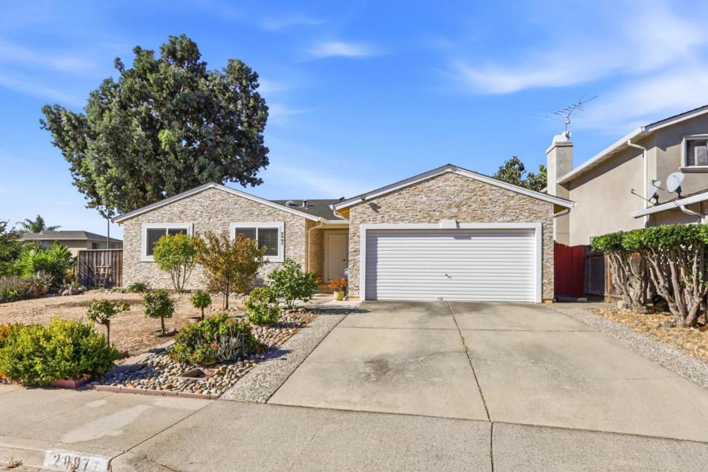2097 Flintfield Drive