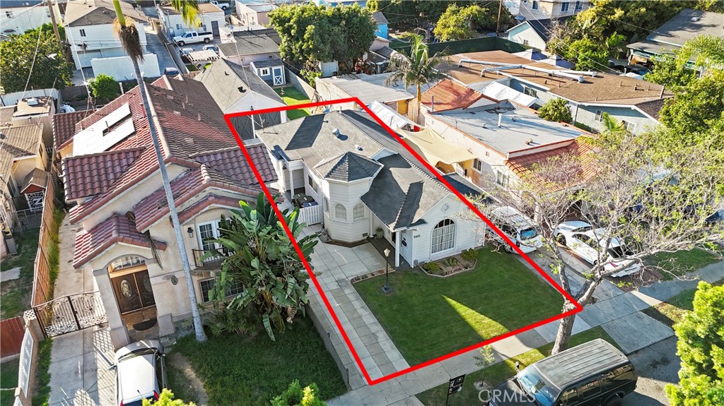 8465 San Carlos Avenue