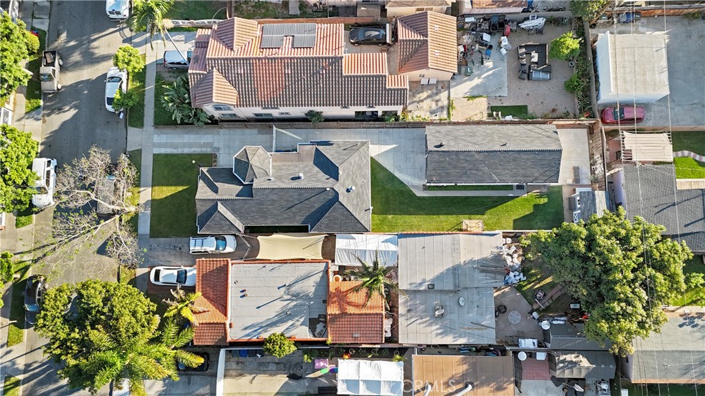 8465 San Carlos Avenue