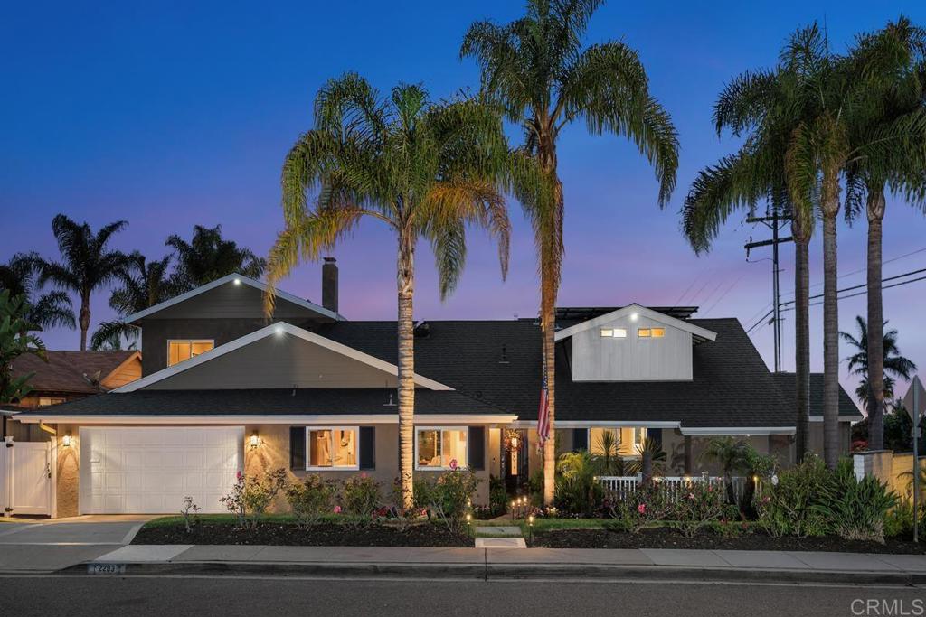 2203 Cameo Rd