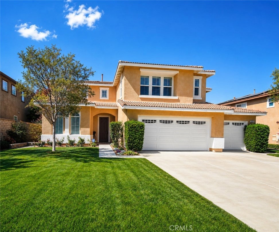 3294 Cashel
