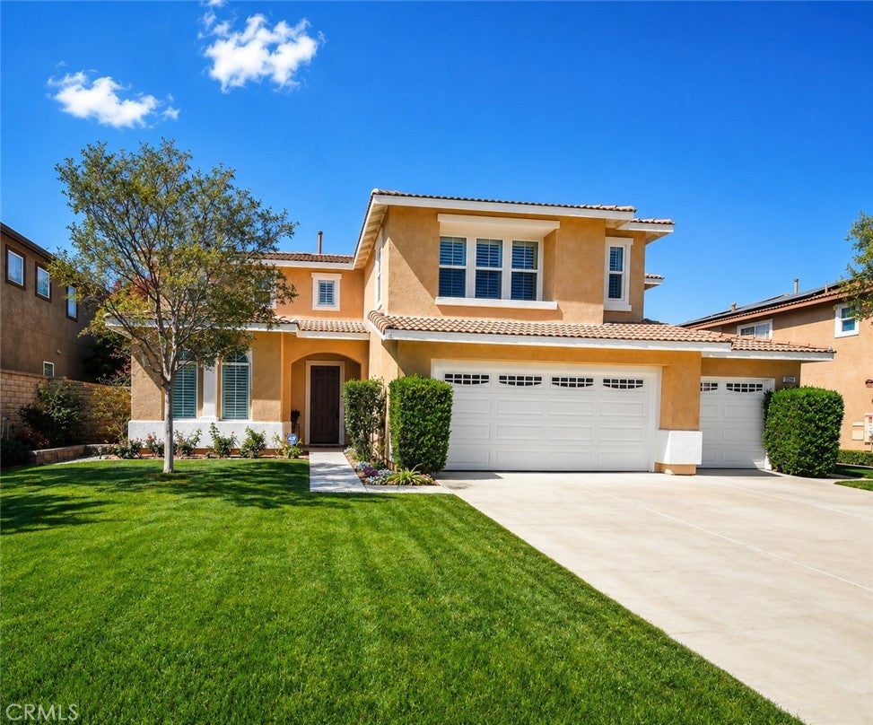 3294 Cashel