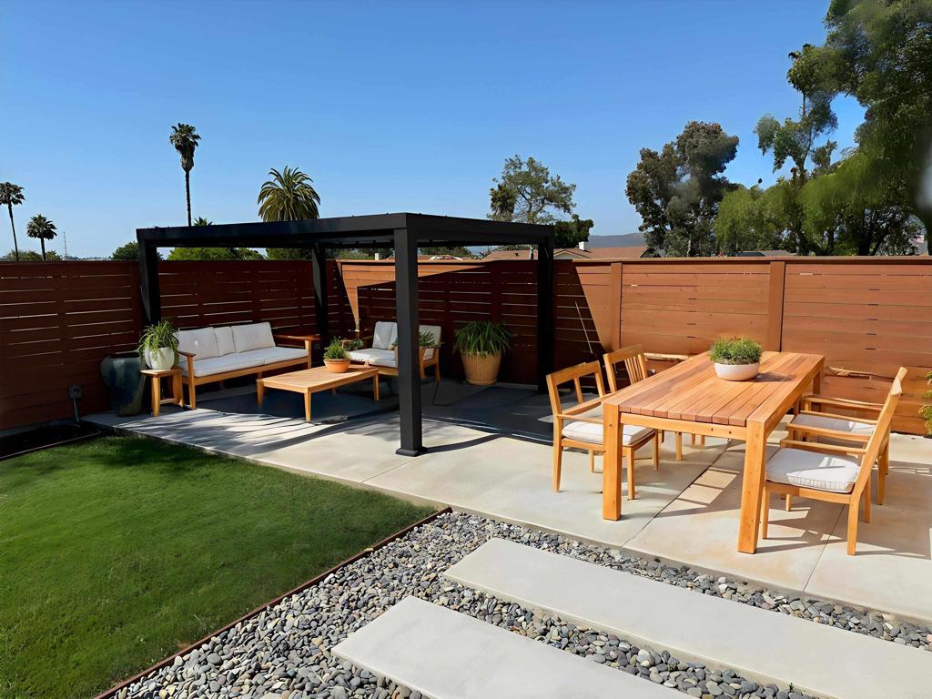 984 San Pablo Drive