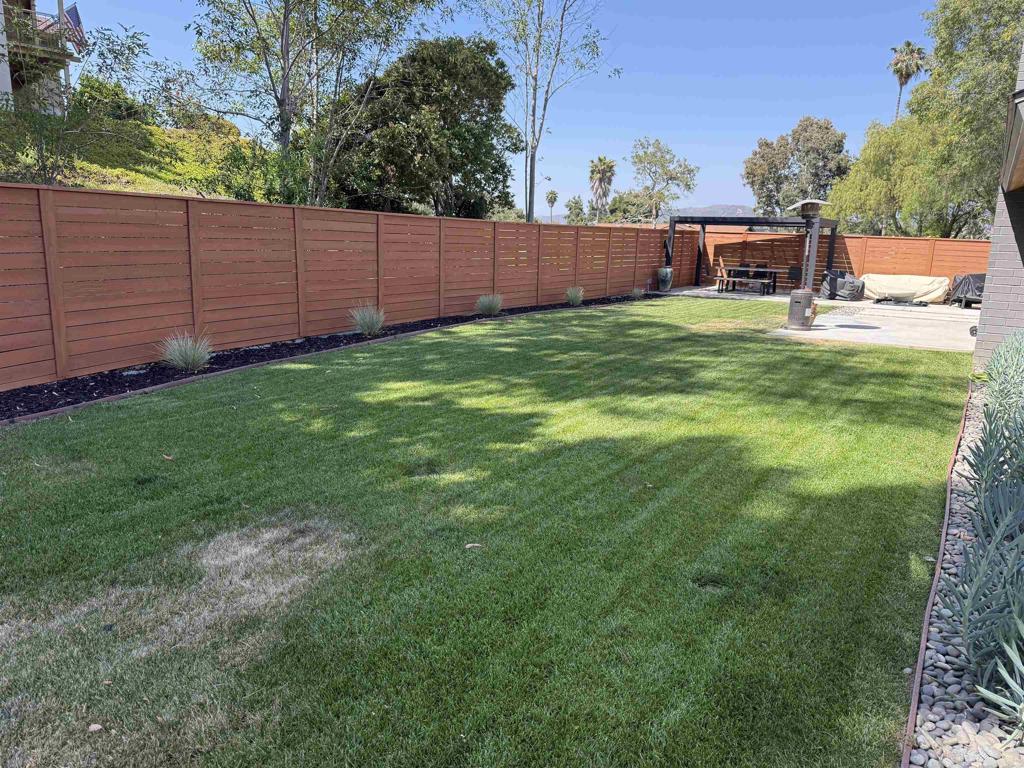 984 San Pablo Drive