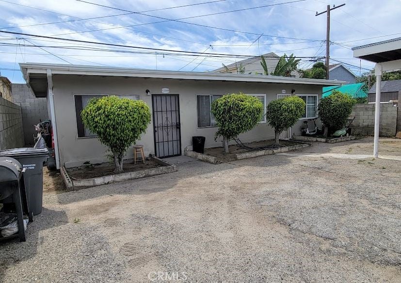 1234 W 163rd