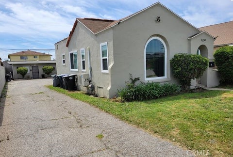 Photo of 1234 W 163rd ST, Gardena, CA 90247 (MLS # PW26192020)