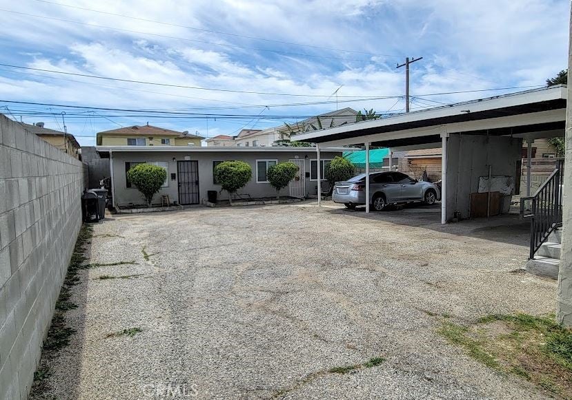 1234 W 163rd