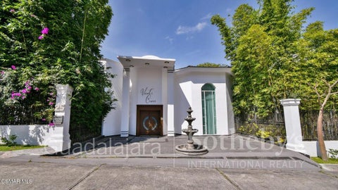 Photo of 25 Sendero De Los Alamos Mexico, NA (MLS # 226004964)