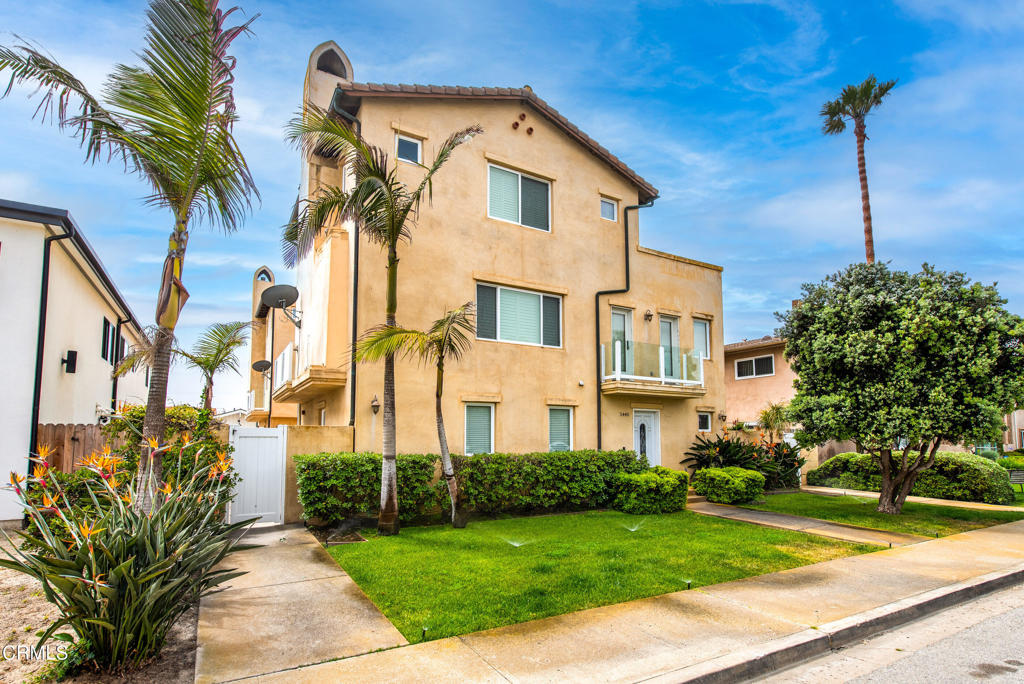 5442 Driftwood St Oxnard-1