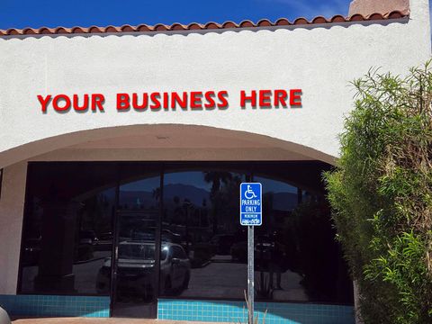 Photo of 73910 Highway 111 #J, Palm Desert, CA 92260 (MLS # 219144222DA)