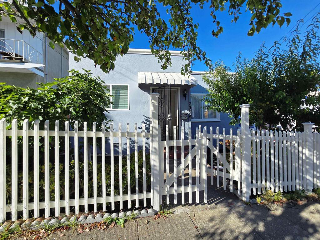 Updated Dimond District house with 3 bedrooms, 1.5 bathrooms. Formal dining room, kitchen with stone countertop, office and laundry room. Finished basement has plenty of space. Extra long drive way. Mature fruit trees in front yard and backyard. Large rear deck is great for entertaining. New interior and exterior paint