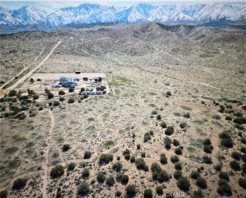 Photo of 0 Vac/Vic, Juniper Hills, CA 93543 (MLS # SR26031986)