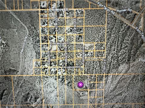 Photo of 0 Vac/Vic, Juniper Hills, CA 93543 (MLS # SR26031986)