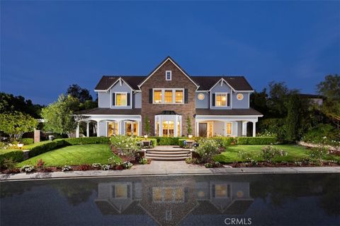 26012 Horseshoe Cr Laguna Hills CA 92653