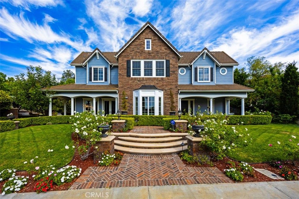 Photo of 26012 Horseshoe Cr Cir, Laguna Hills, CA 92653 (MLS # OC26067532)