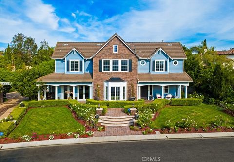 26012 Horseshoe Cr Laguna Hills CA 92653