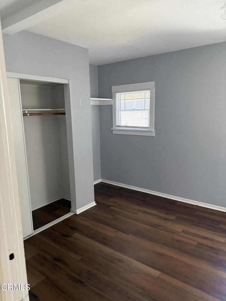 Not Applicable - Residential Lease