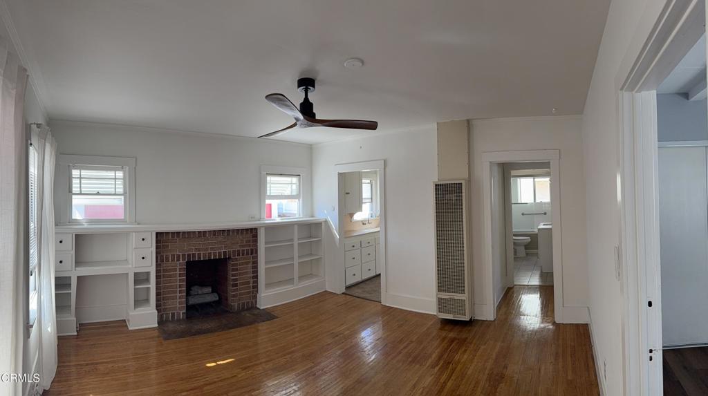 Not Applicable - Residential Lease