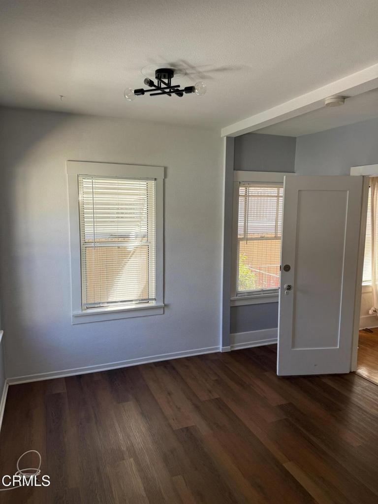 Not Applicable - Residential Lease