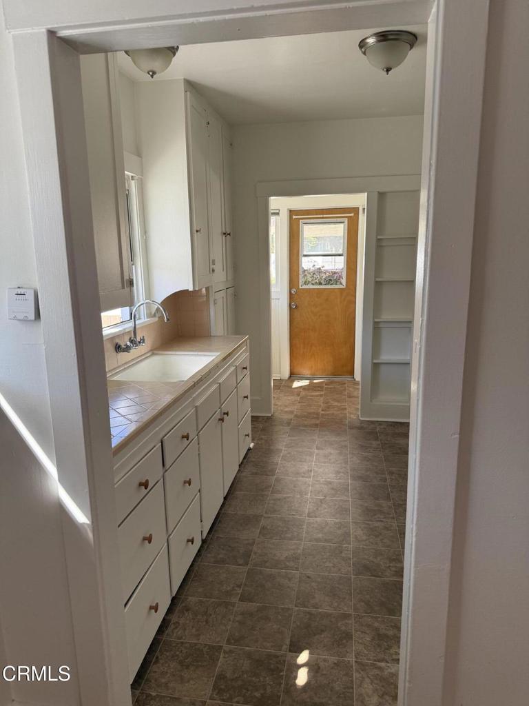 Not Applicable - Residential Lease