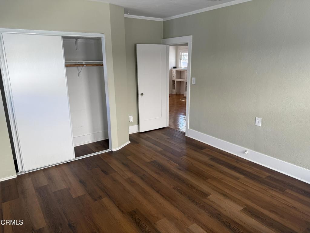 Not Applicable - Residential Lease