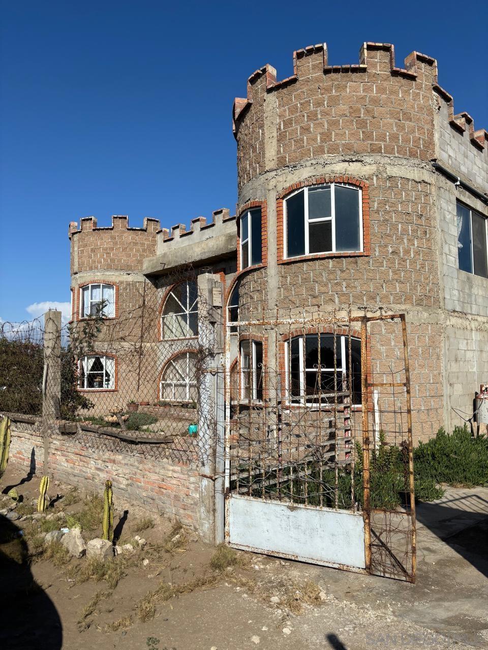 Lote 294 El salitral