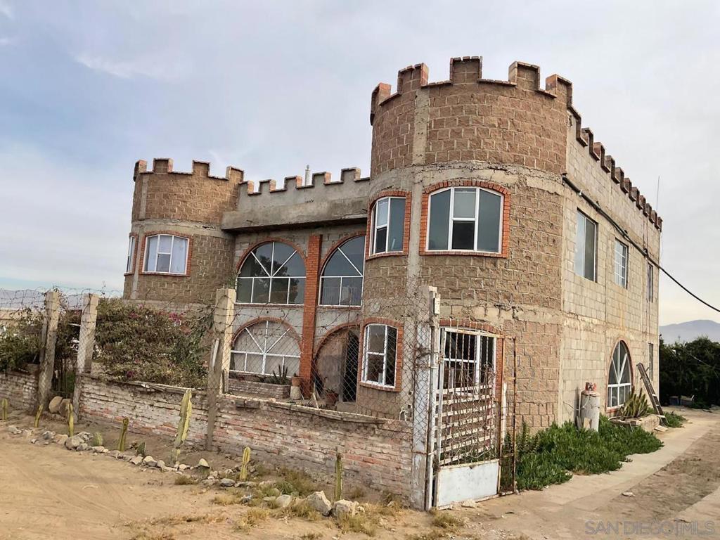 Lote 294 El salitral