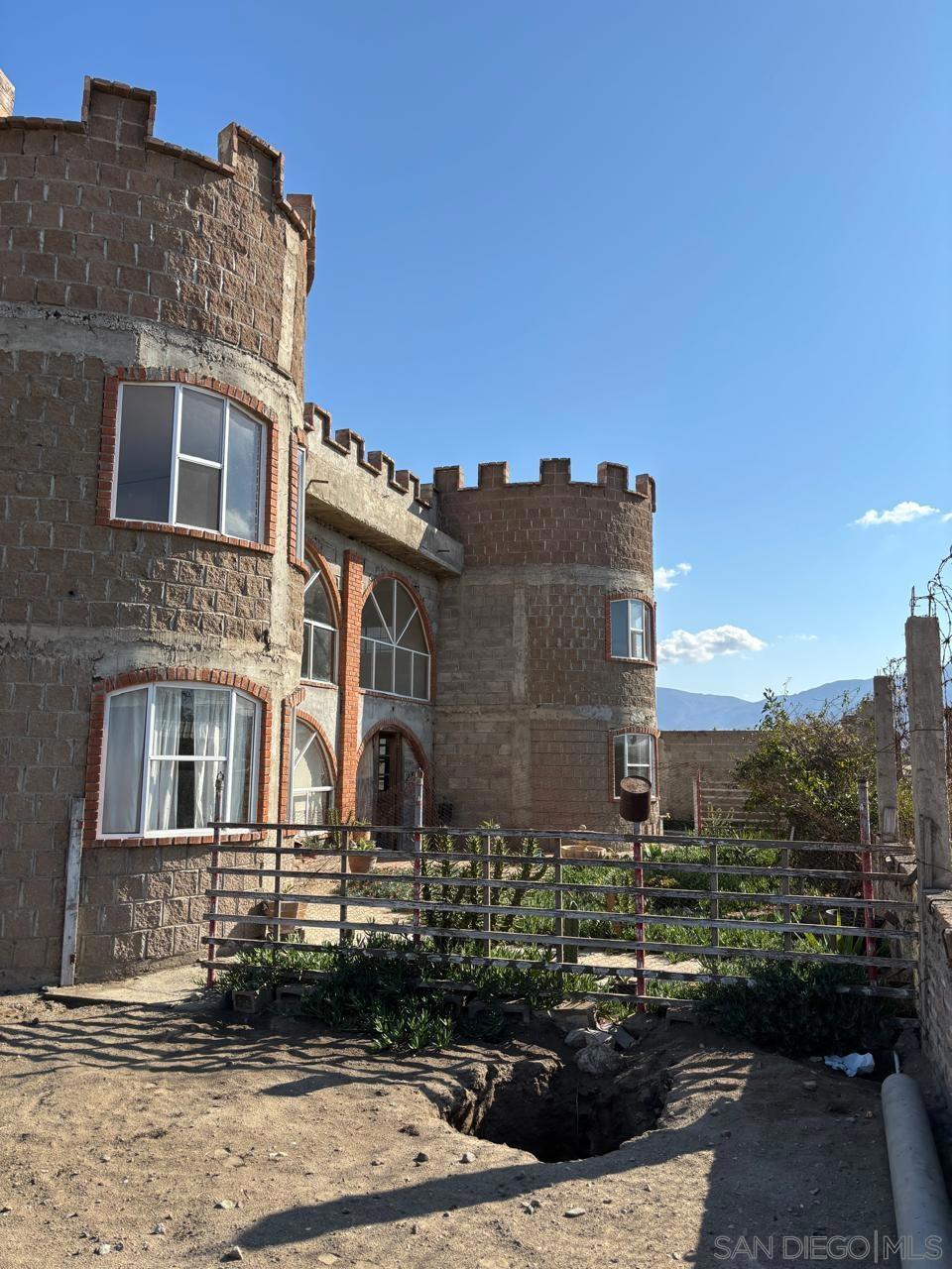 Lote 294 El salitral