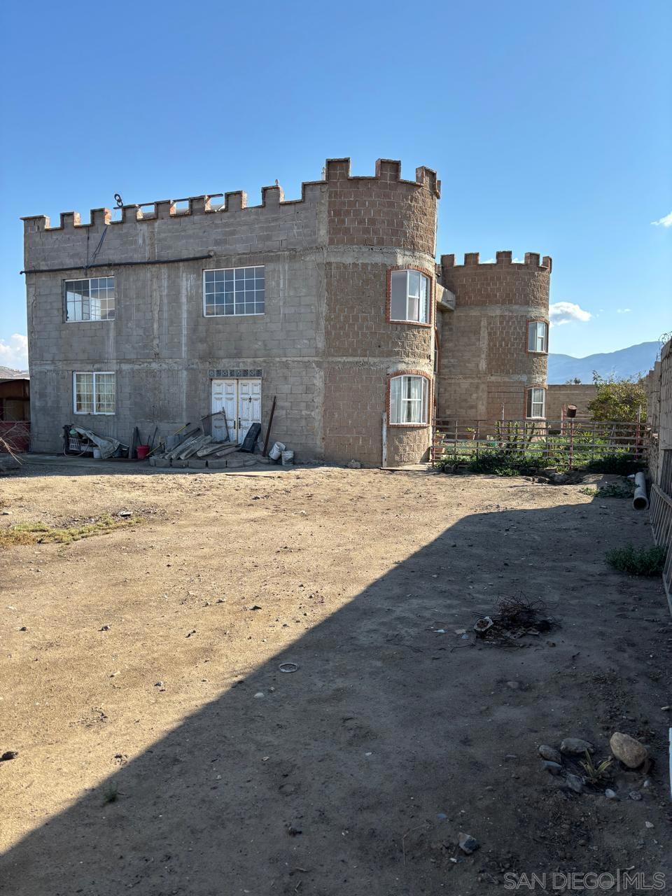 Lote 294 El salitral