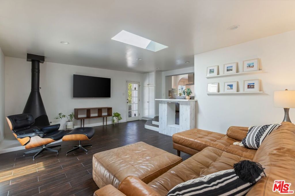 Lakewood City / Long Beach - Residential