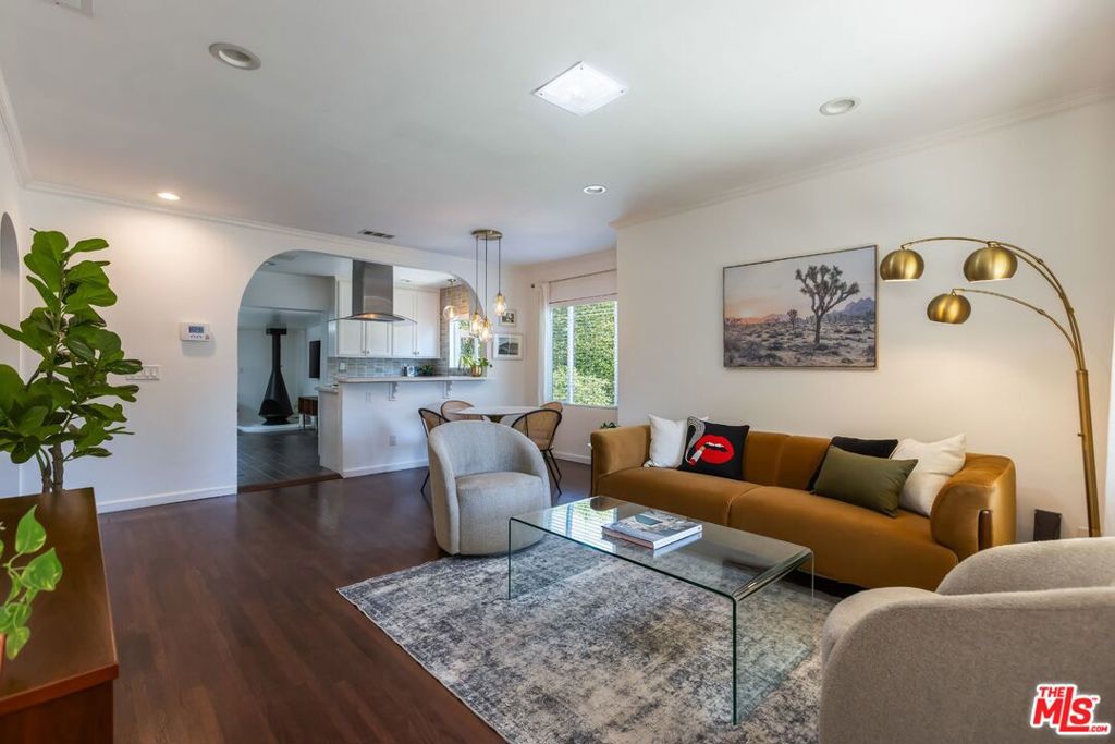 Lakewood City / Long Beach - Residential