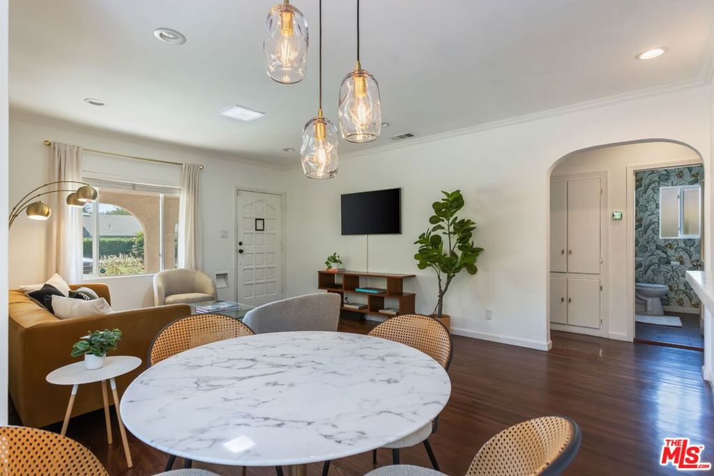 Lakewood City / Long Beach - Residential