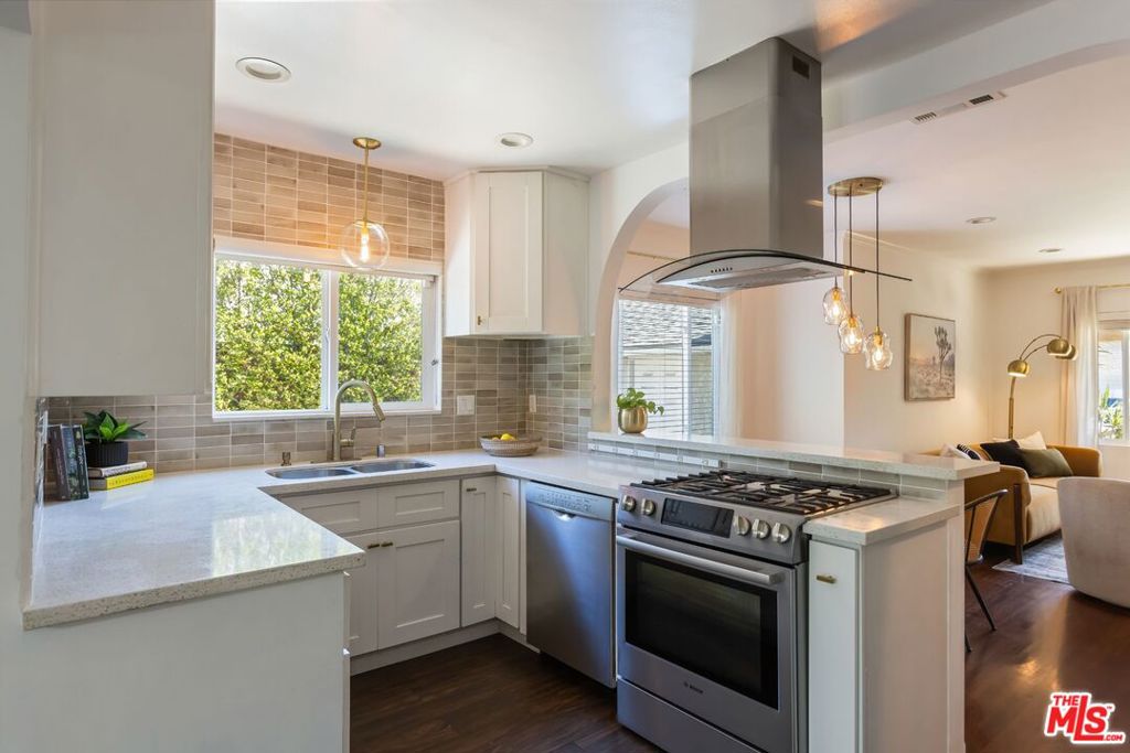 Lakewood City / Long Beach - Residential