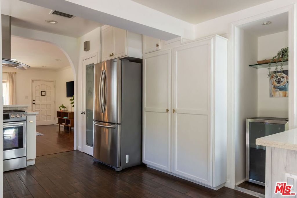 Lakewood City / Long Beach - Residential