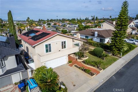 24621 Artemia Mission Viejo CA 92691