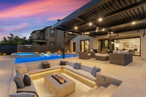 89 Ventada Rancho Mission Viejo CA 92694