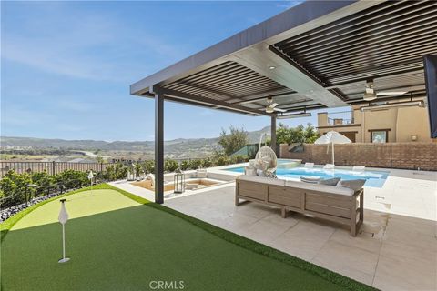 89 Ventada Rancho Mission Viejo CA 92694