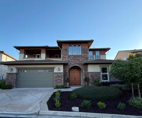 Photo of 7 Stirling Way, Hayward, CA 94542 (MLS # ML82055584)
