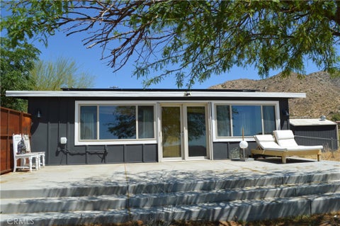 Photo of 10225 Pinon AVE, Morongo Valley, CA 92256 (MLS # IG26106781)