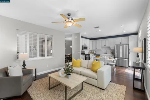 121 Enchanted Way, San Ramon, CA 94583 - MLS#: 41131247
