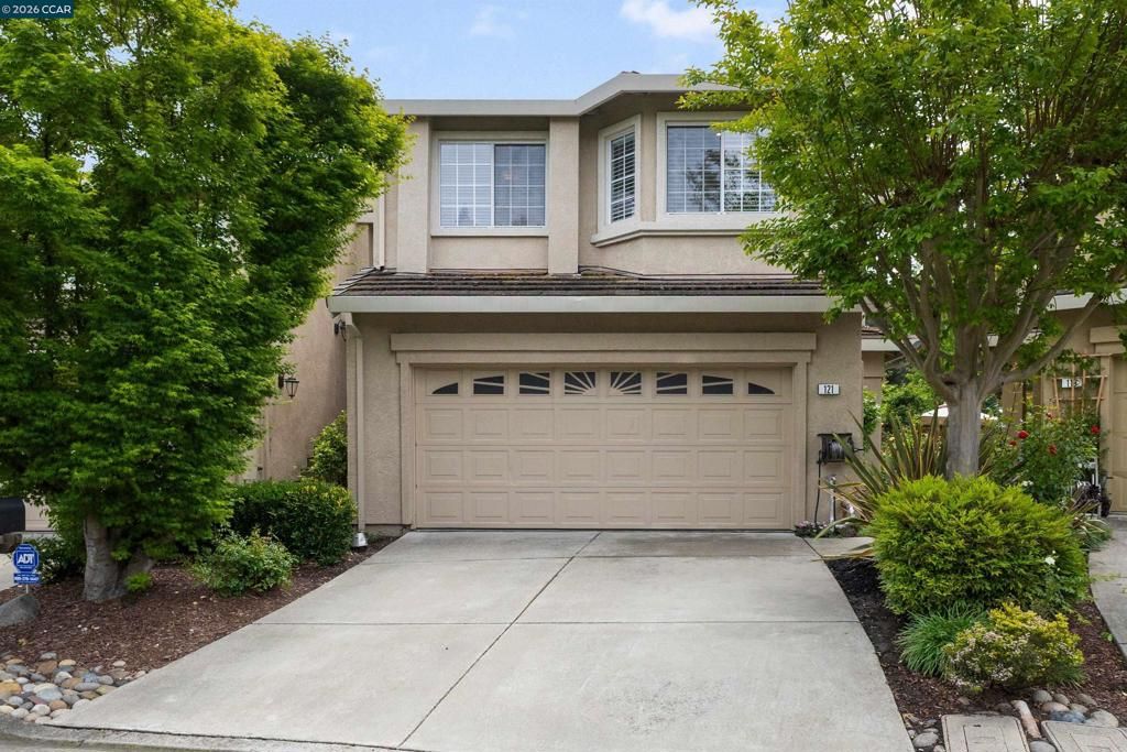 Photo of 121 Enchanted Way Way, San Ramon, CA 94583 (MLS # 41131247)