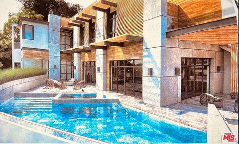 Photo of 12085 Mound View Place, Studio City, CA 91604 (MLS # 26650359)