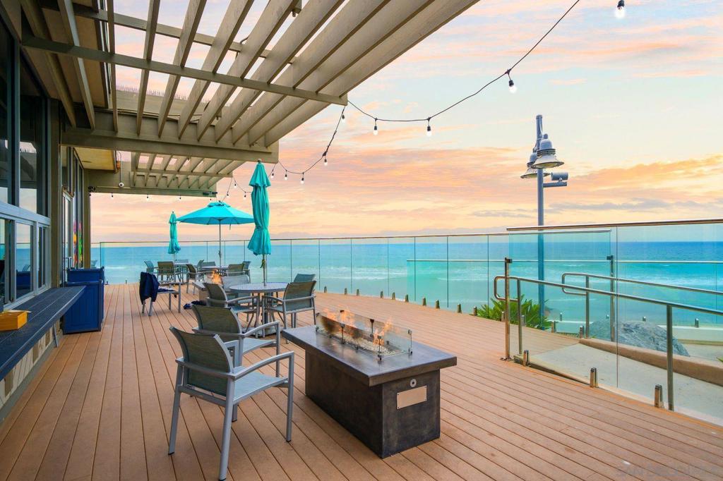 Coronado Shores - Residential Lease