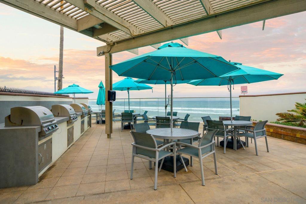 Coronado Shores - Residential Lease