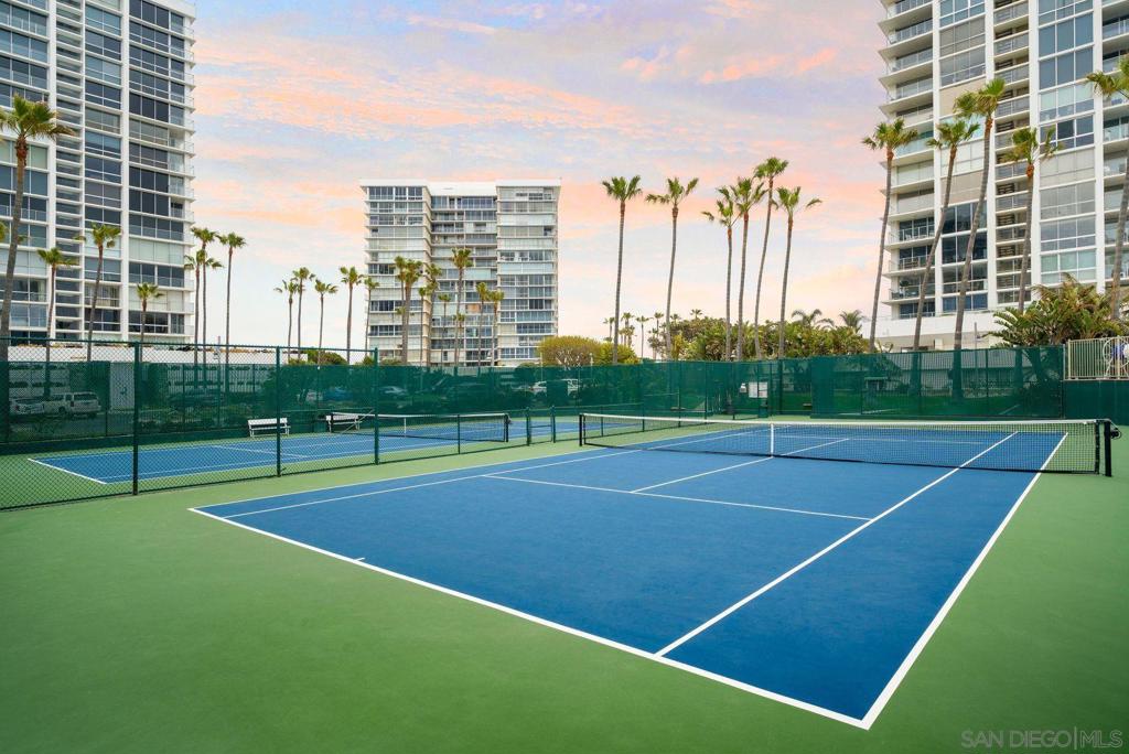 Coronado Shores - Residential Lease