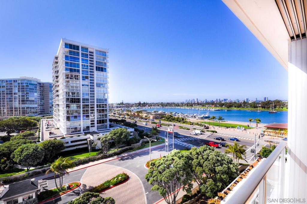 Coronado Shores - Residential Lease