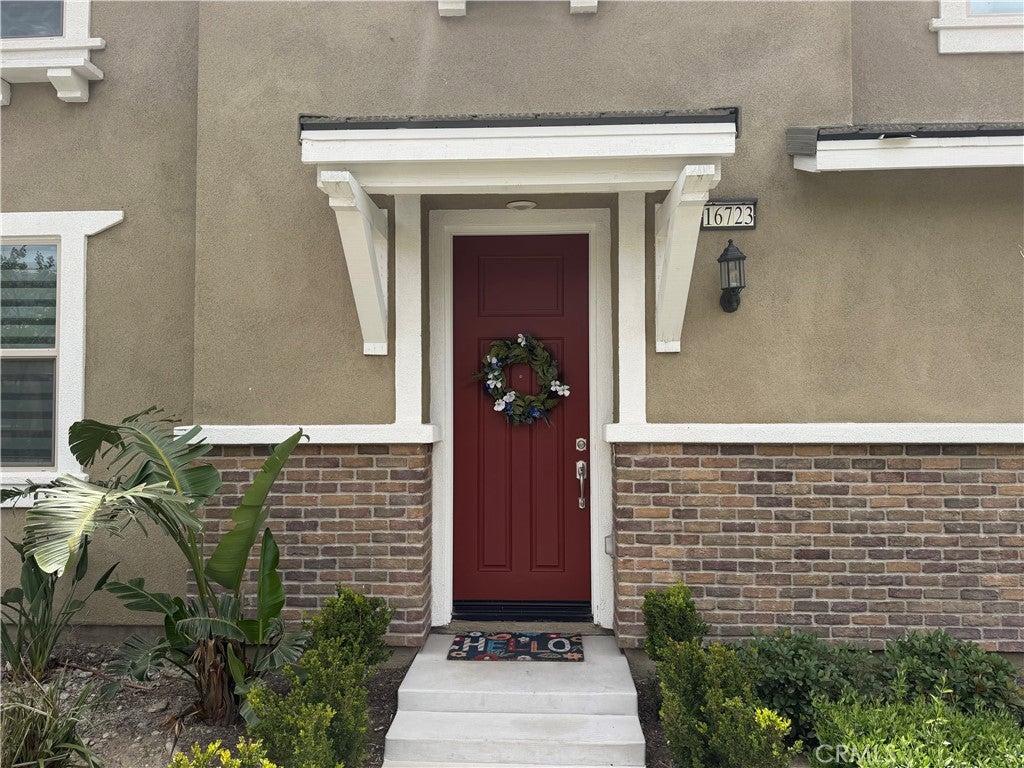 16723 Wyndham