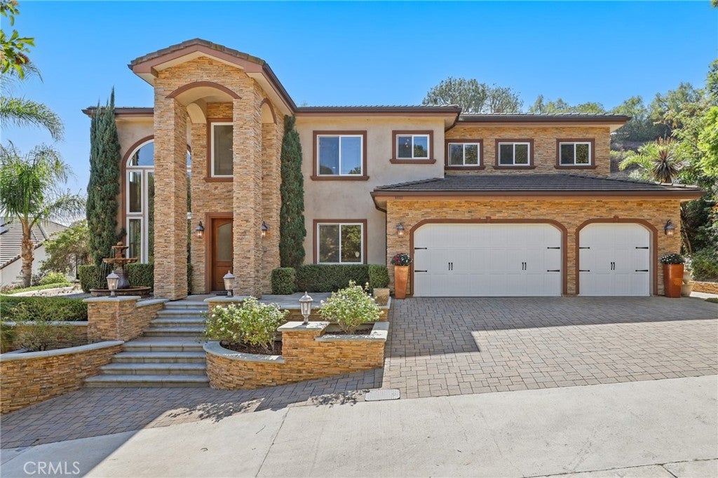 4465 San Antonio Road